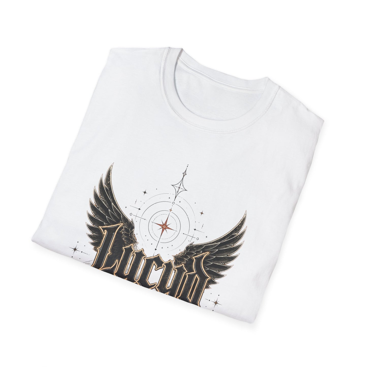 Light of the World Edition Tee