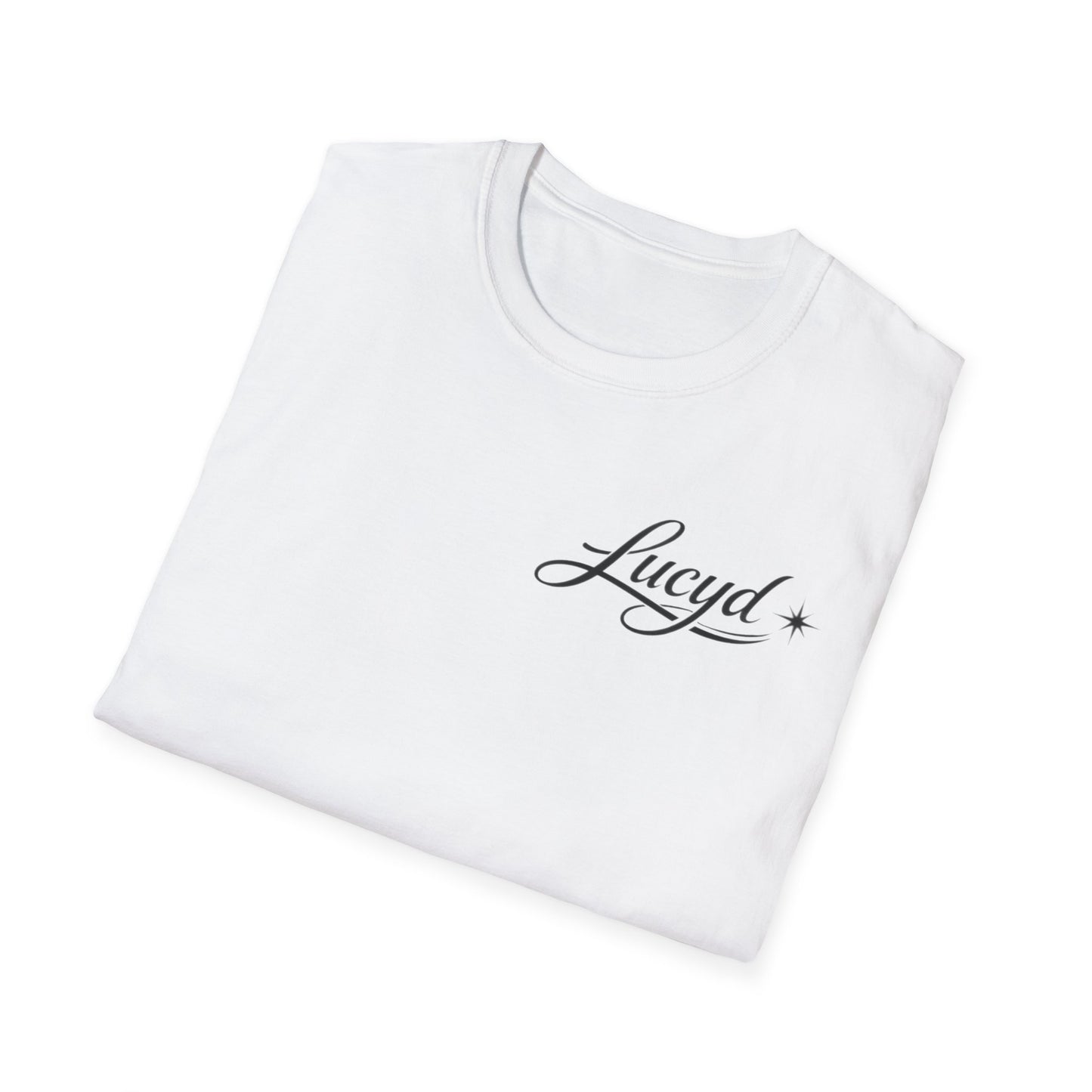 Light of the World Tee