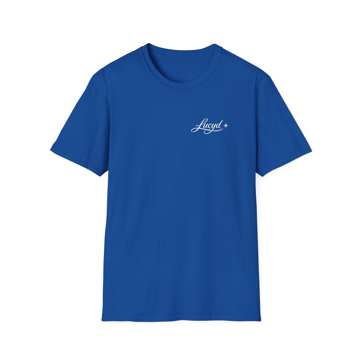 Light of the World Tee