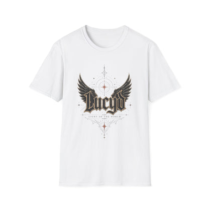 Light of the World Edition Tee