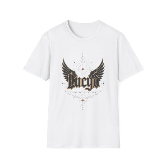 Light of the World Edition Tee