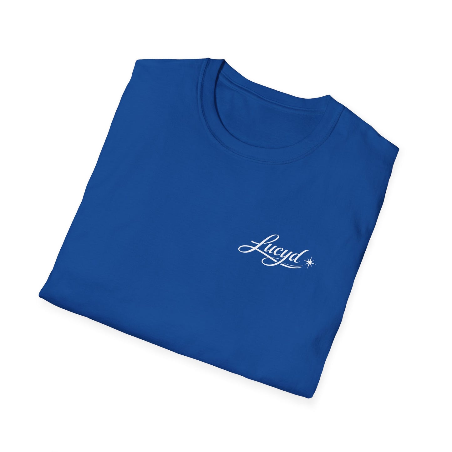 Light of the World Tee