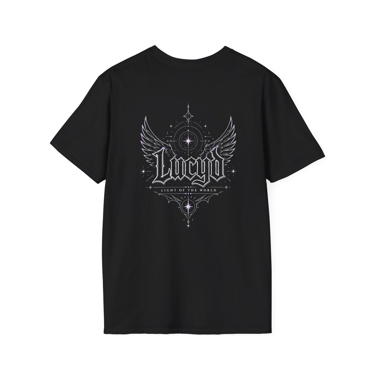 Light of the World Tee