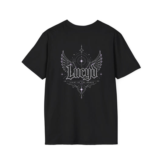 Light of the World Tee