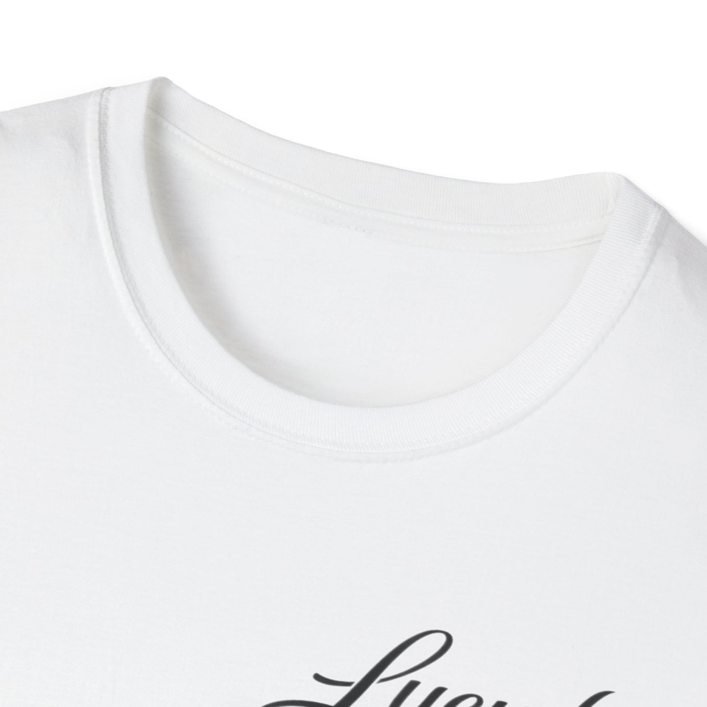 Light of the World Tee