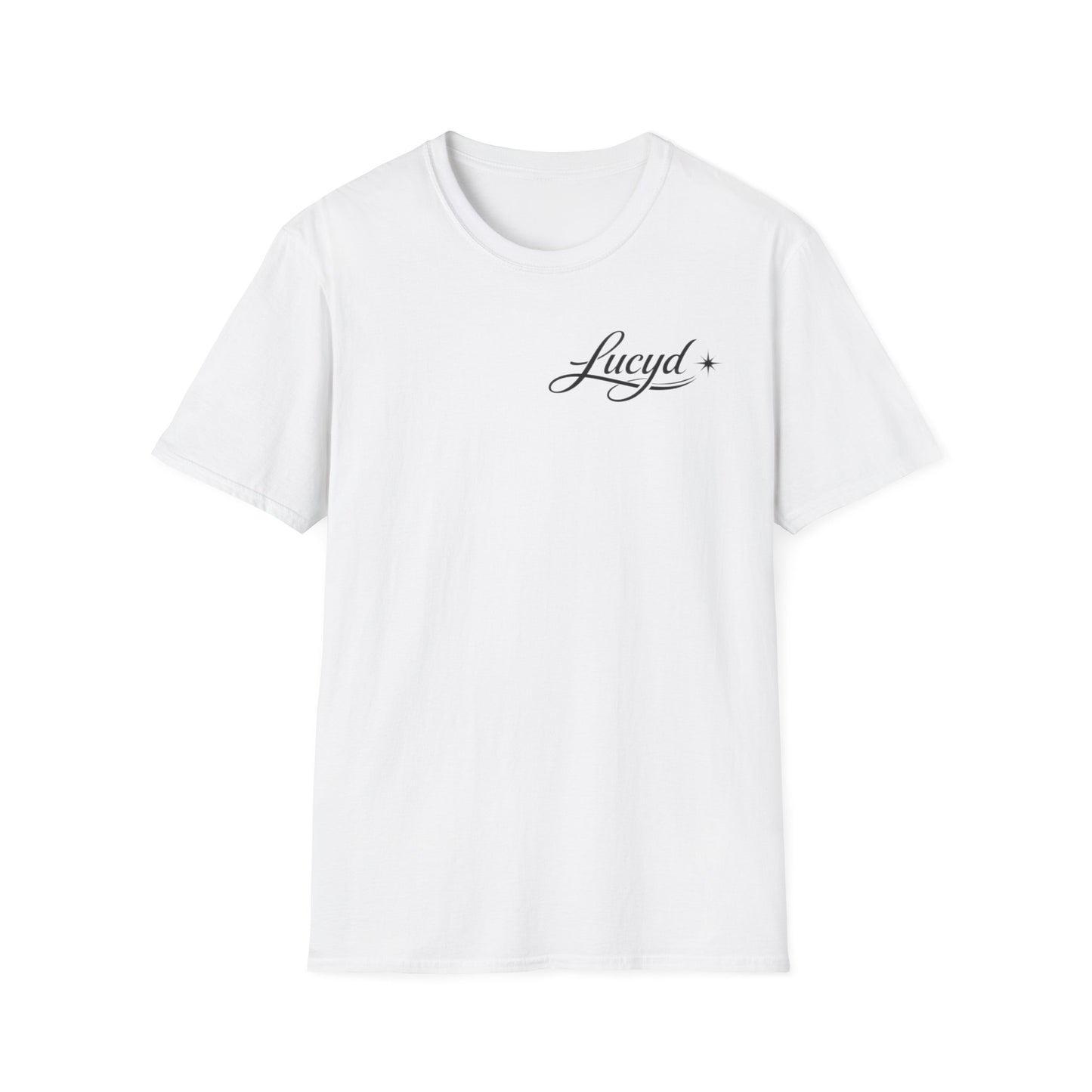 Light of the World Tee