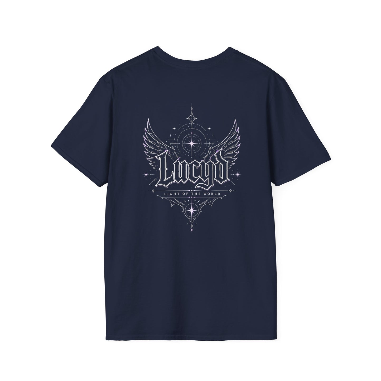 Light of the World Tee
