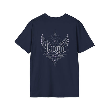 Light of the World Tee
