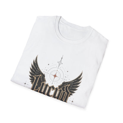 Light of the World Edition Tee