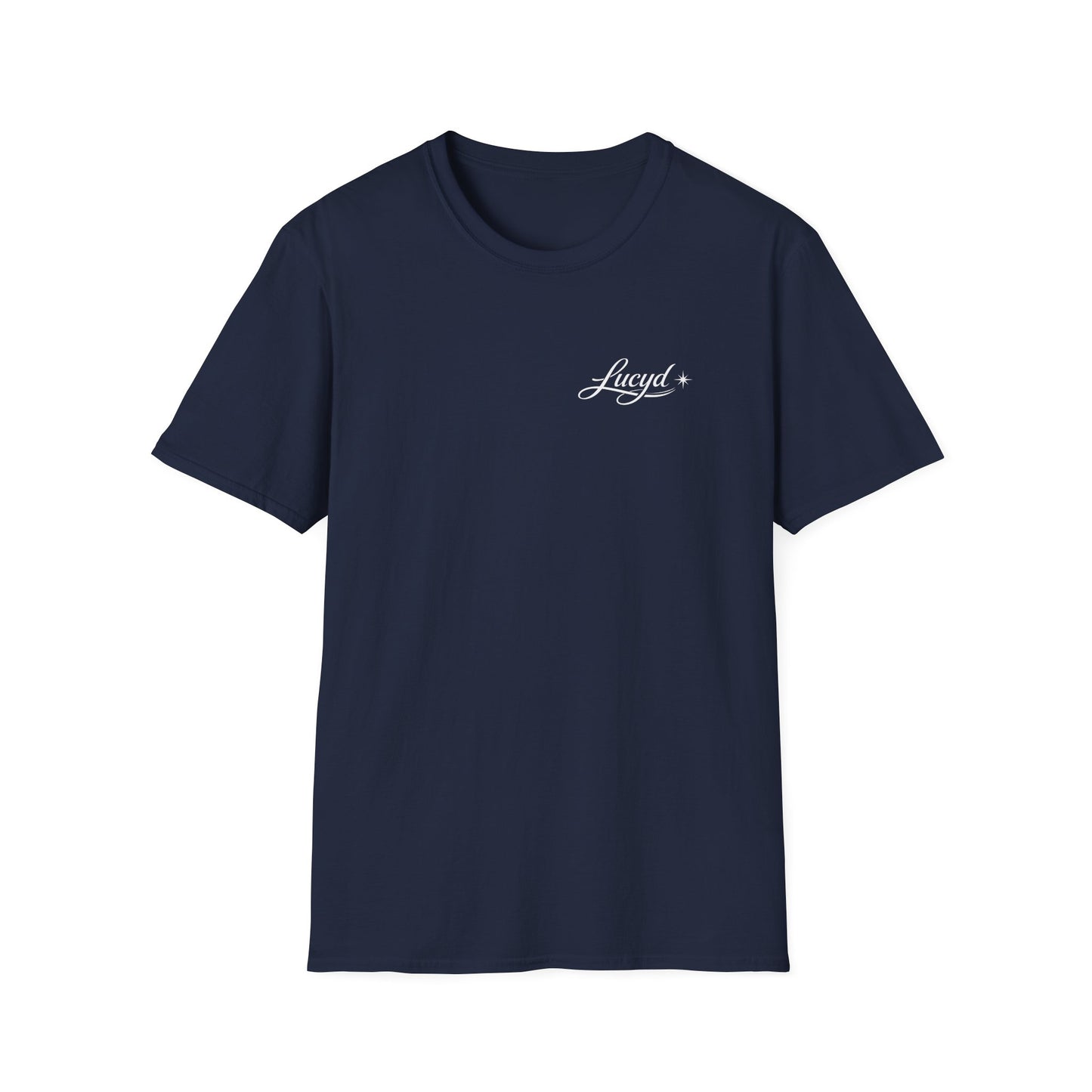 Light of the World Tee