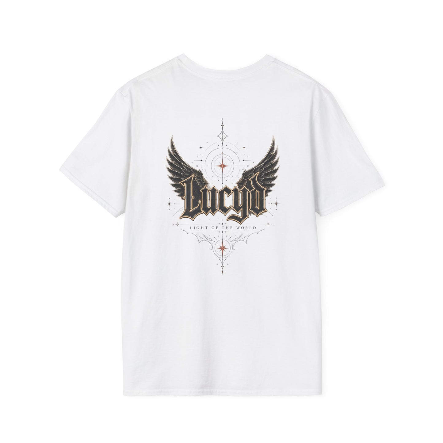 Light of the World Tee