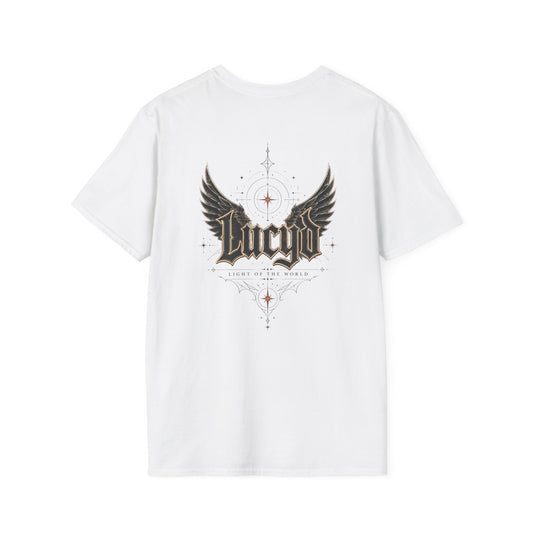 Light of the World Tee