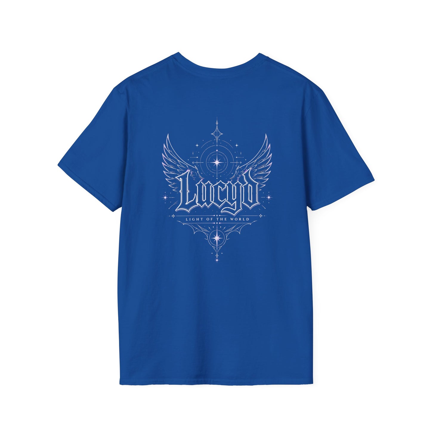 Light of the World Tee