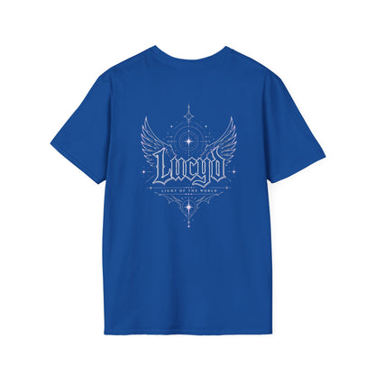 Light of the World Tee